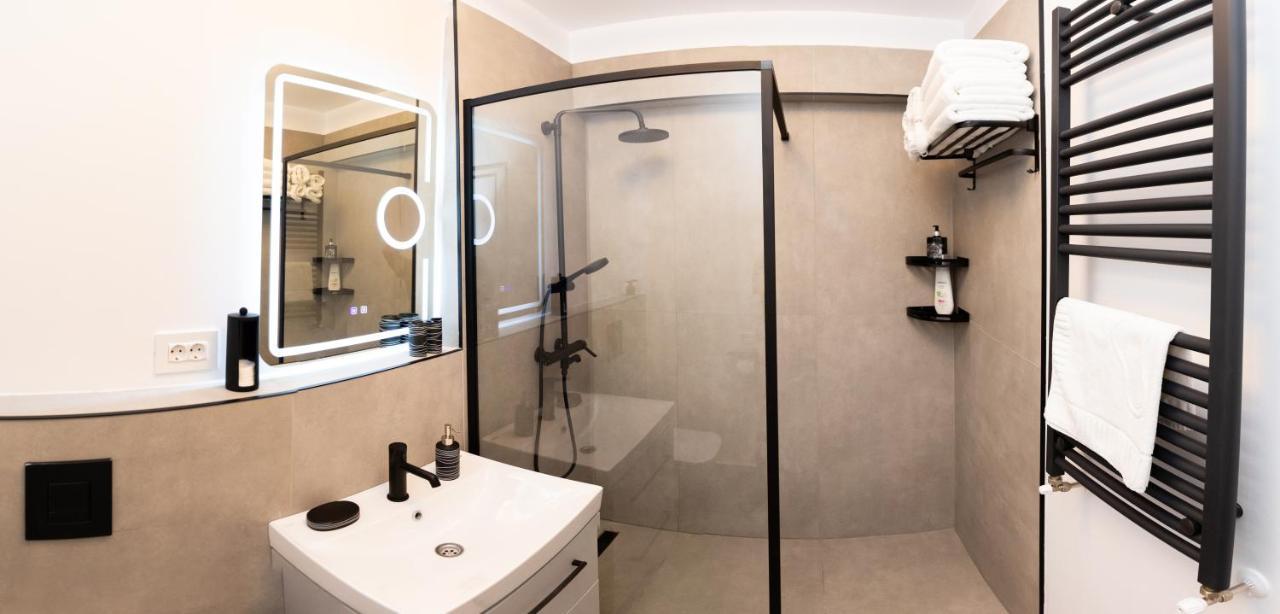 Top View Apartment Sinaia Exterior photo
